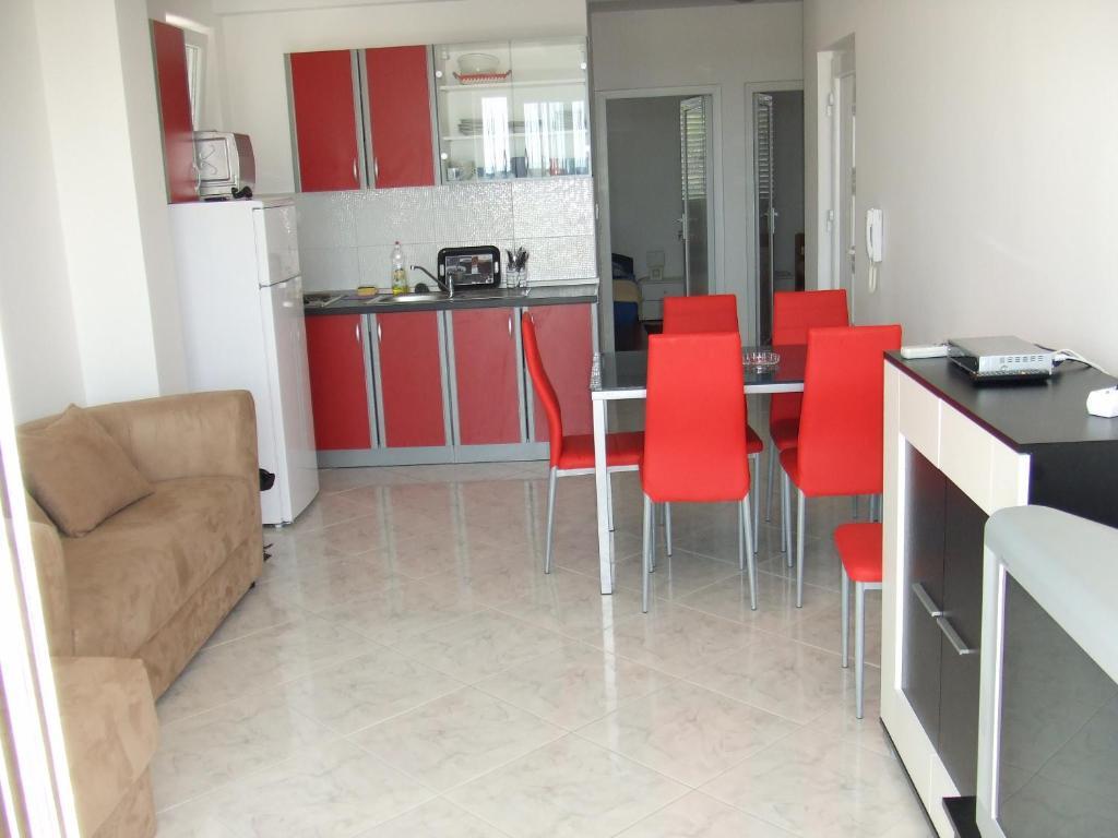 Apartments Diva Novalja Habitación foto