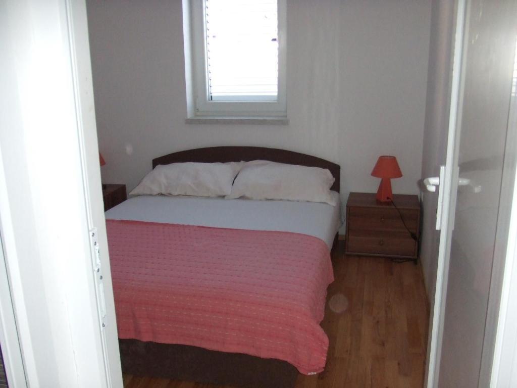 Apartments Diva Novalja Habitación foto